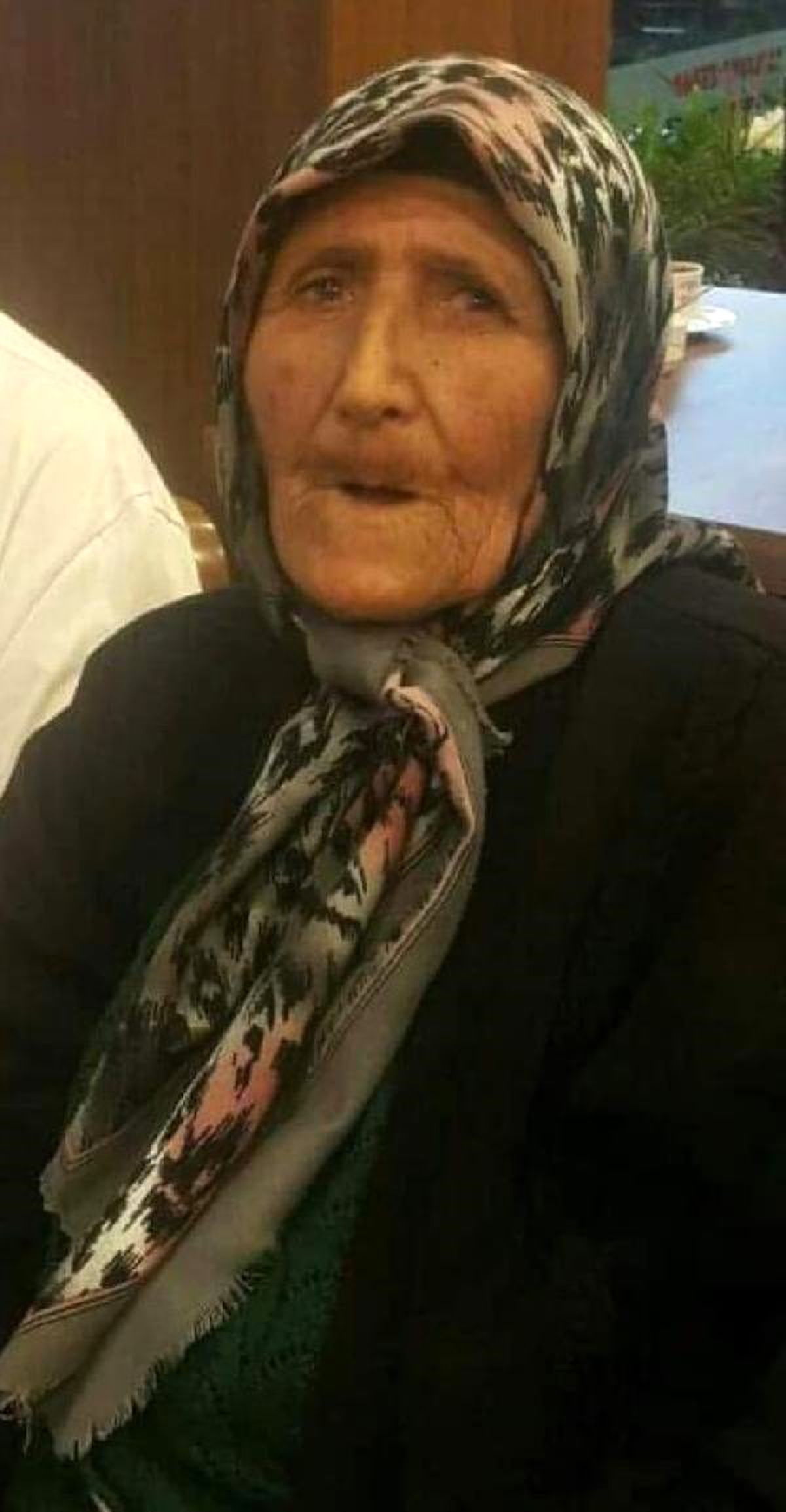 Anne cinayeti sanığı: Öldürmedim ama ölmesi için dua ediyordum