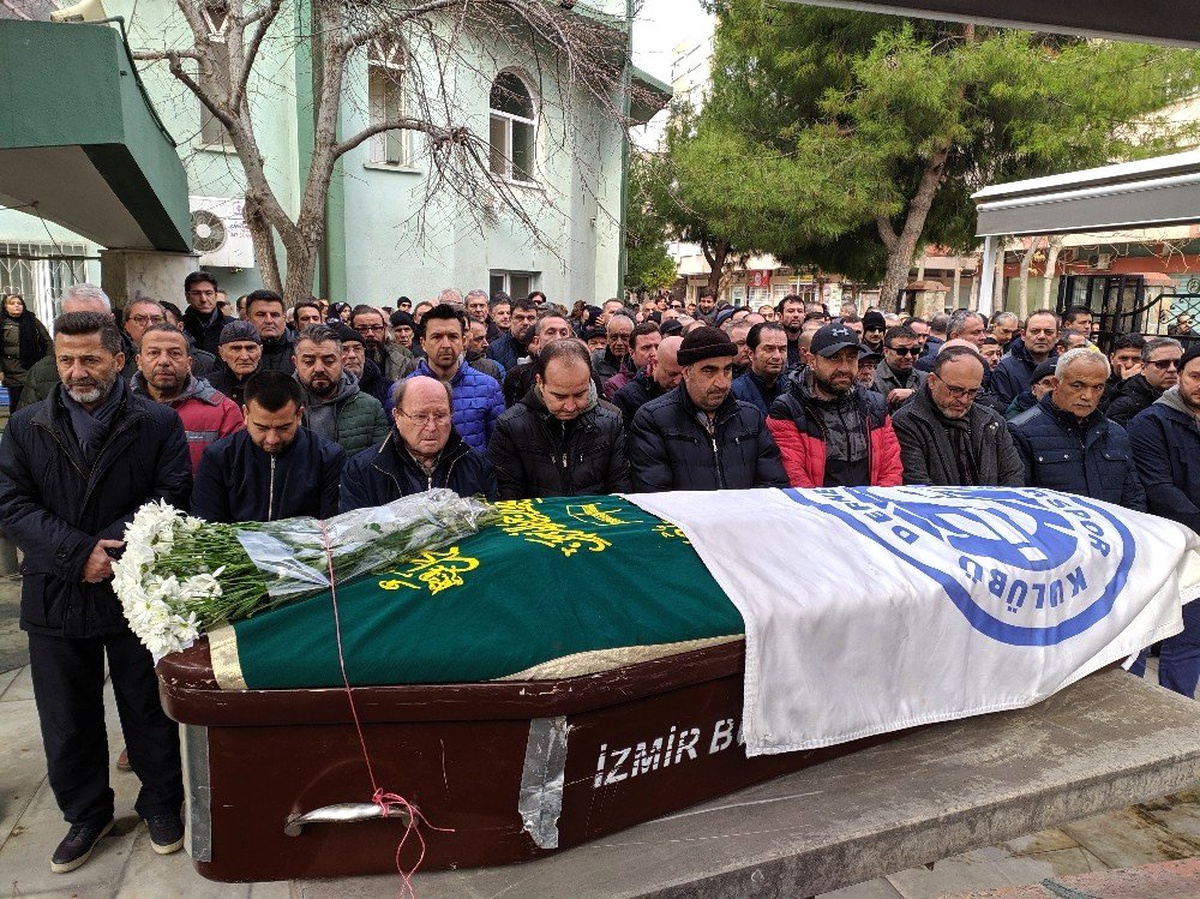 Avukat Dumanoğlu\'nun ölümünde yeni gelişme