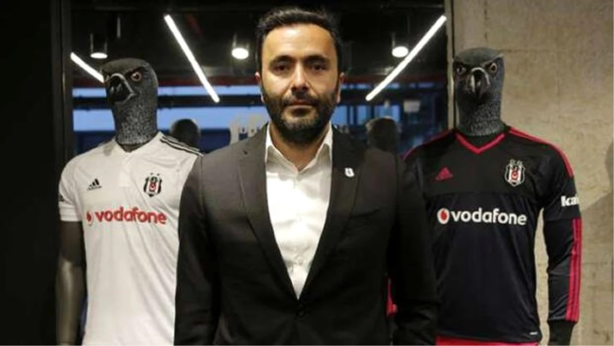 Beşiktaş yöneticisi Emre Kocadağ: "Limitimiz yok ki transfer yapalım"