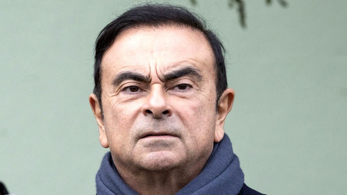 Rehine adaleti: Carlos Ghosn\'un film gibi kaçışının ardından Japonya adalet sistemini sorguluyor