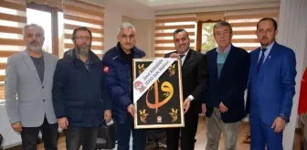 Çumra'da gençler sporla korunacak