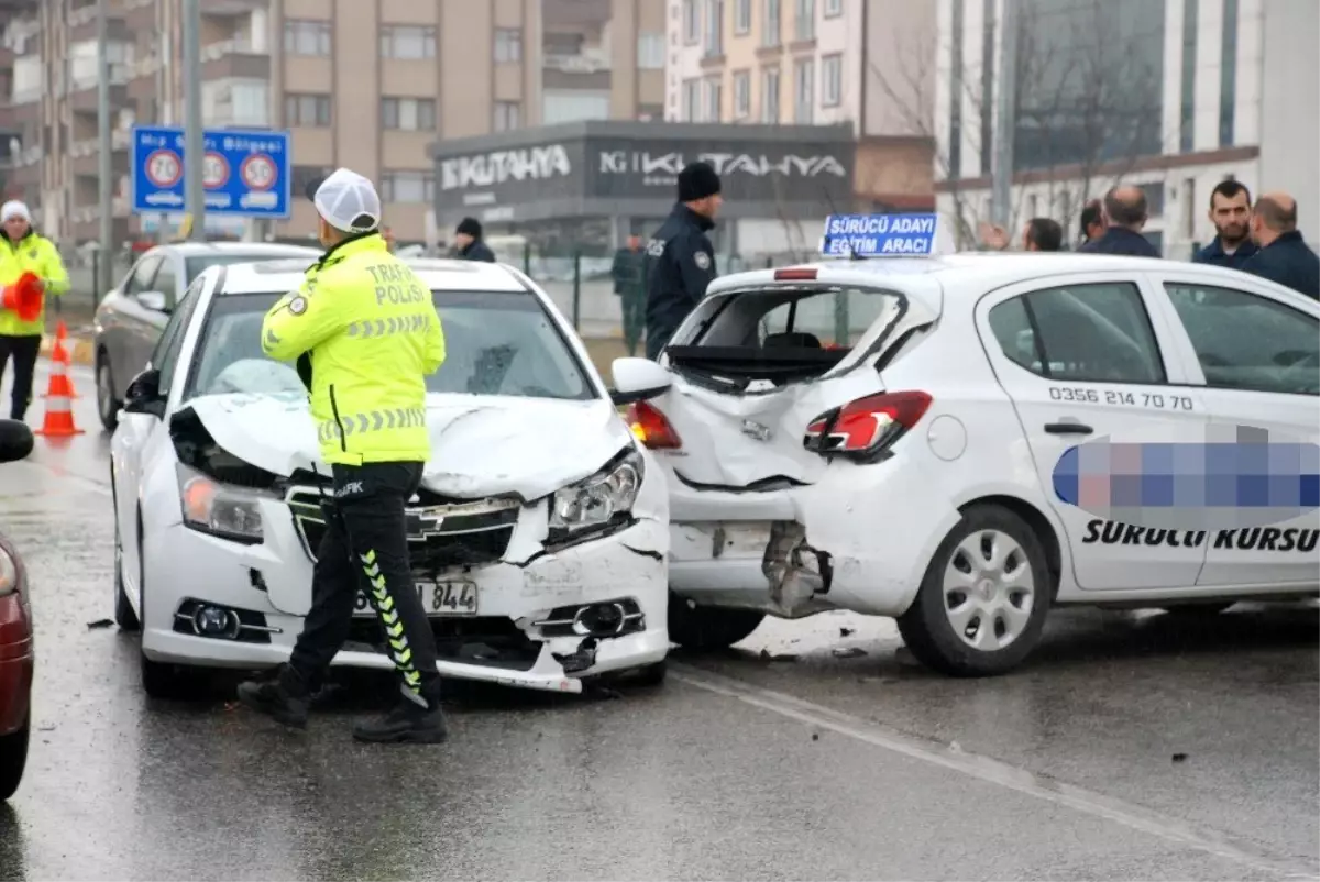 Doğru ayna ayarı nasıl yapılır?