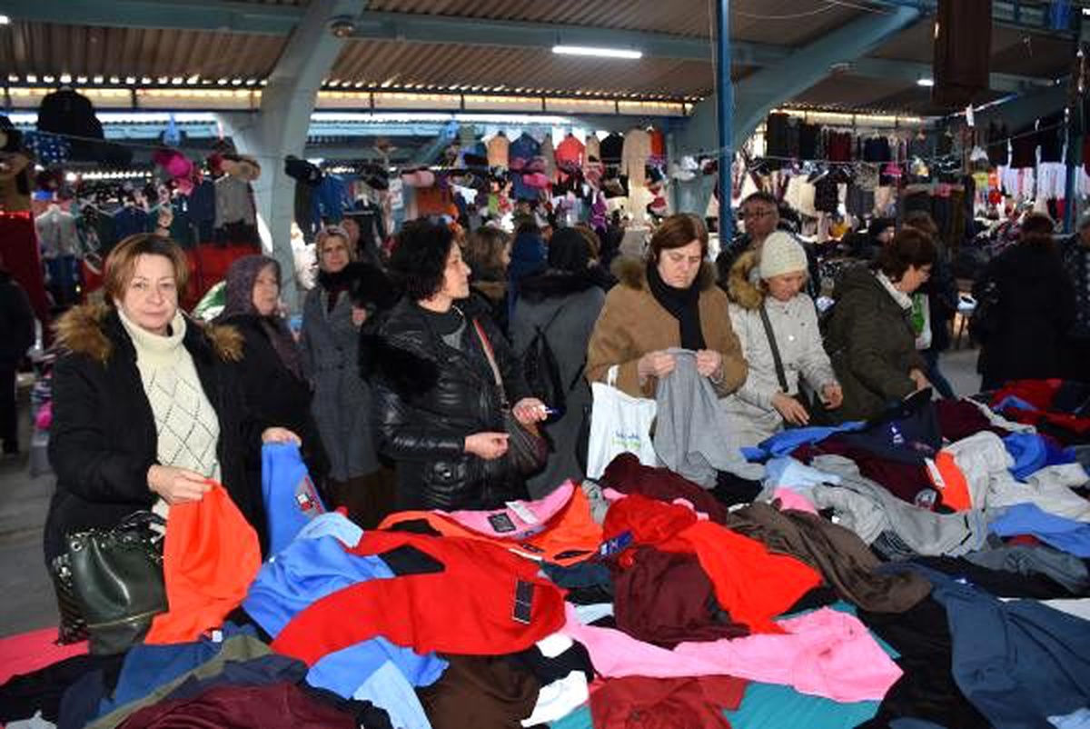 Edirne\'ye akın eden Bulgar ve Yunan turistler 270 milyon Euro bıraktı