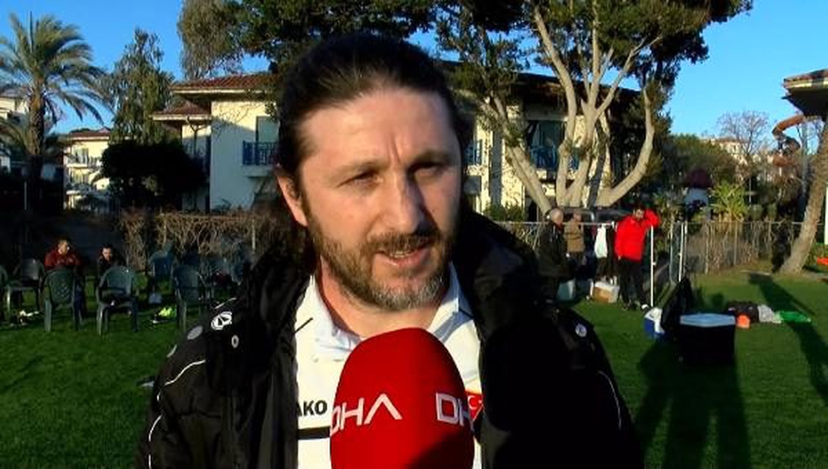 Fatih Tekke: Bilmediğimiz oyuncumuz yok