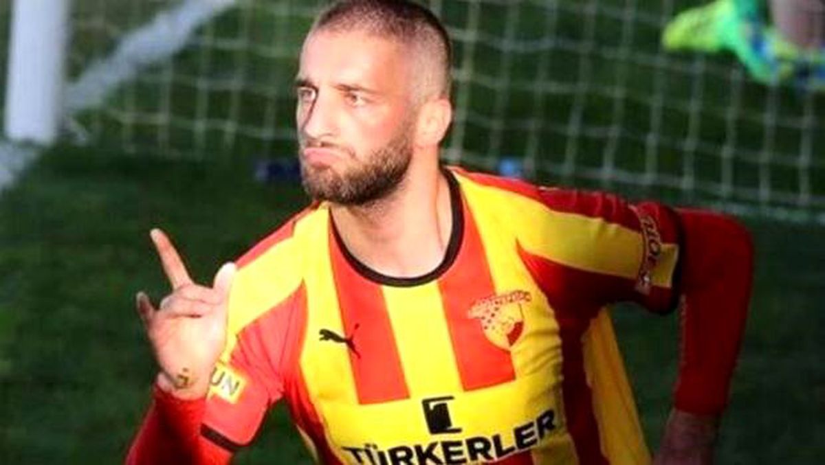 Fenerbahçe Alpaslan Öztürk\'ün peşinde! Transfer...