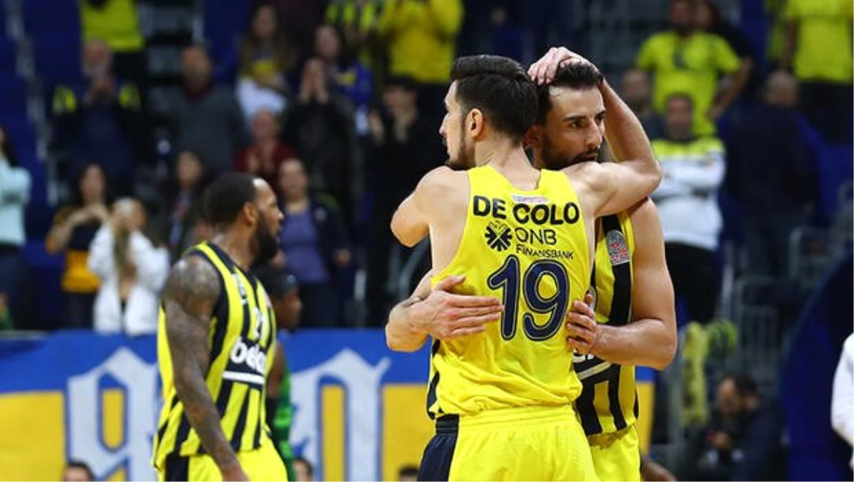 Fenerbahçe, Bursaspor karşısında son topta kazandı