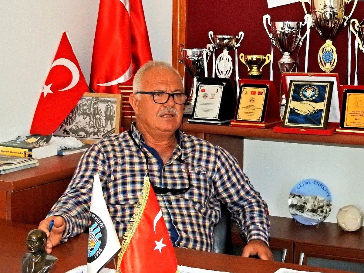 Gün\'den çağrı: "Küfrü 2020 yılından itibaren silelim"