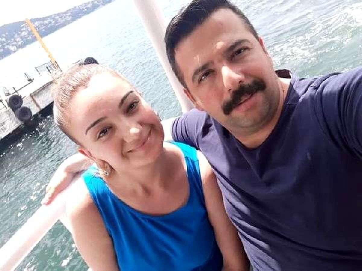 Hastane hastane dolaştırdığı eşini kaybetti, \'ihmal\' suçlamasında bulundu