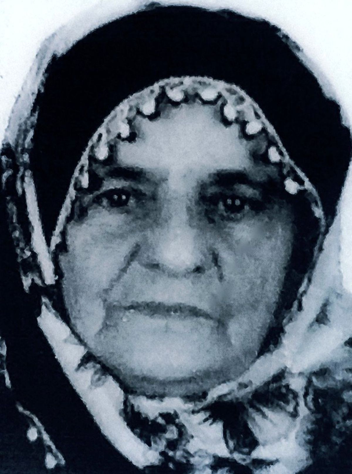 Hastaneye giderken kazada yaralanan yaşlı kadın hayatını kaybetti