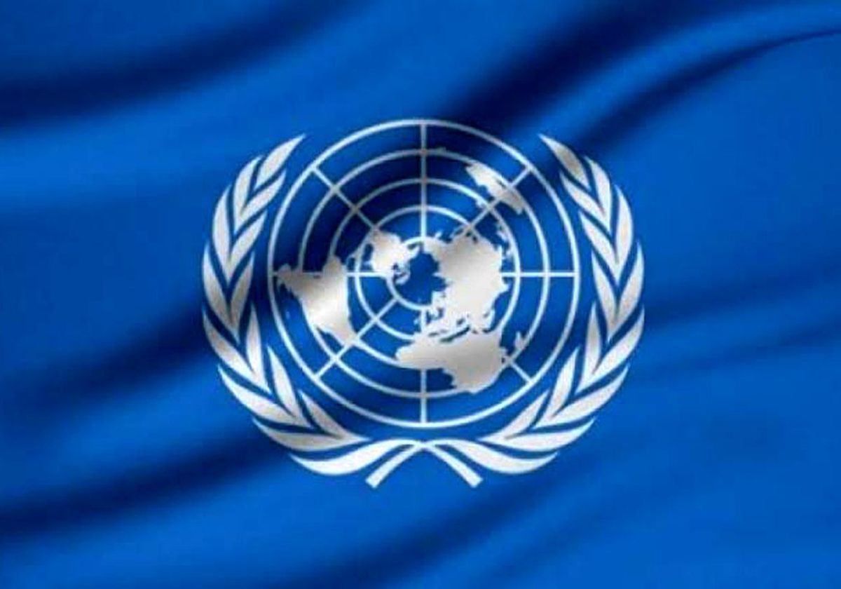 Irak, ABD\'yi BM Güvenlik Konseyi\'ne şikayet etti