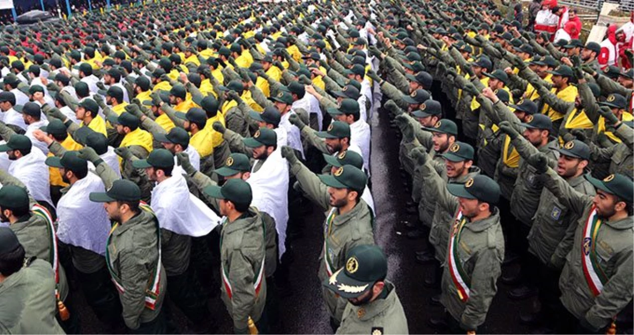 İran\'da savaş emrinin verildiği konsey, Amerika\'yı tehdit etti: Çok büyük intikam alınacak