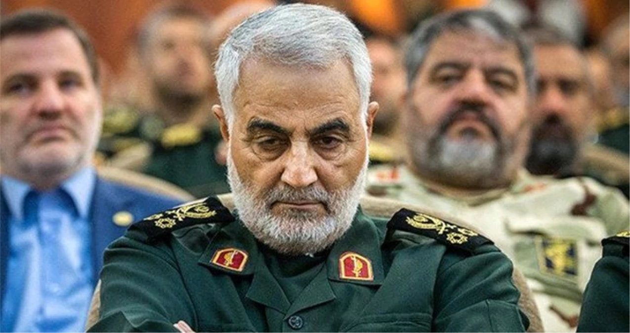 İran Meclis Başkanı\'ndan ABD Başkanı Trump\'a çağrı: Askerleri bölgeden çekin