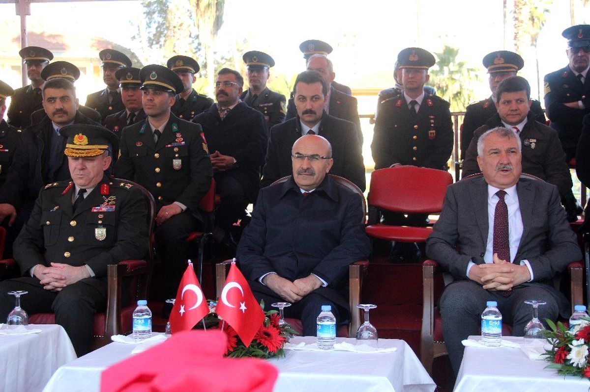 Karalar, Adana\'ya "kahraman" unvanı istedi