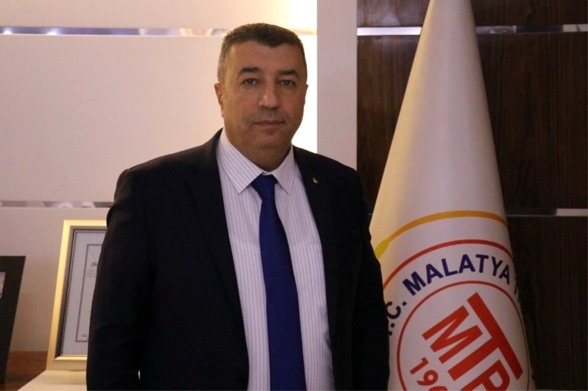 MTB Başkanı Özcan: "60 yıllık rüyamız gerçek oldu"