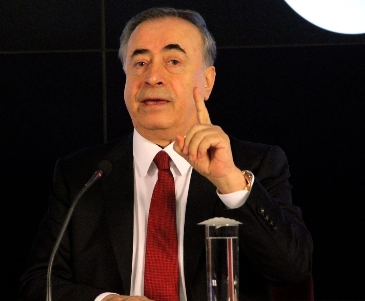 Mustafa Cengiz: "Zorlu\'da yapılan toplantı kesinlikle yanlış"