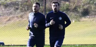 Osmanlıspor, Emre Aygün ve Necdet Kaba ile anlaştı