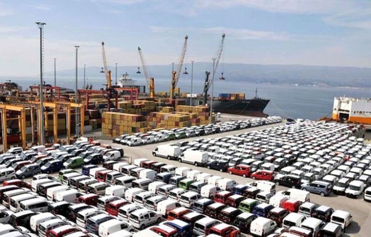 Otomotiv, ihracatta üst üste 14’üncü kez şampiyonluğa ulaştı