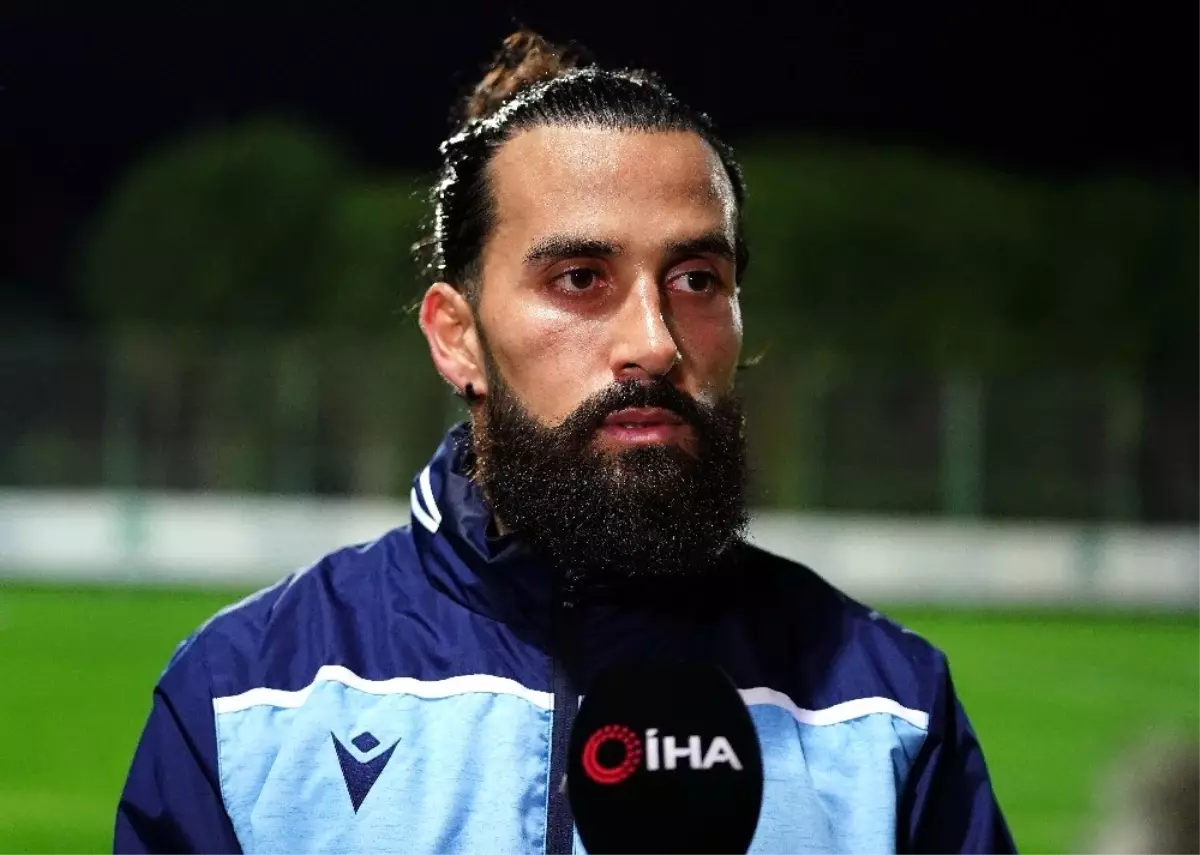 (Özel haber) Erkan Zengin: "Milan İbrahimovic\'e hafif gelir"