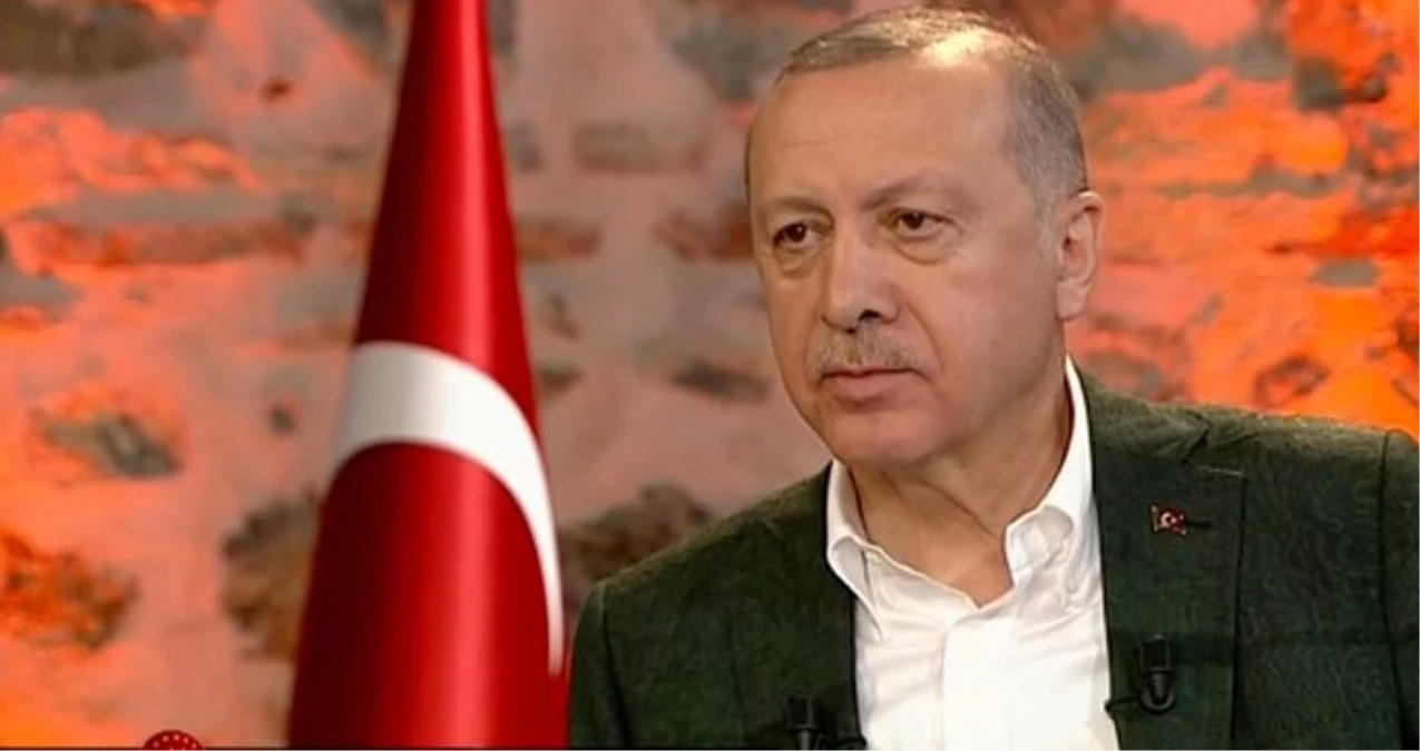 Son Dakika: Cumhurbaşkanı Erdoğan\'dan Kasım Süleymani açıklaması: Bu iş burada bitmeyecektir
