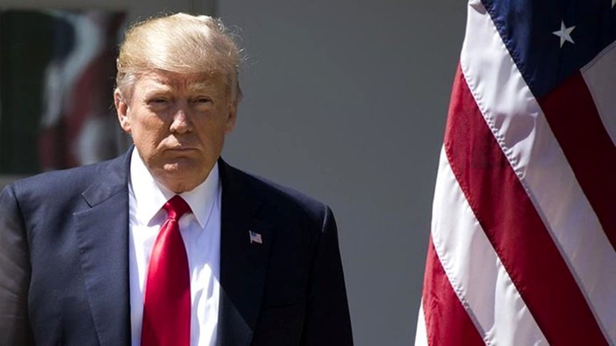 Trump: 52 İran sahasını hedef aldık