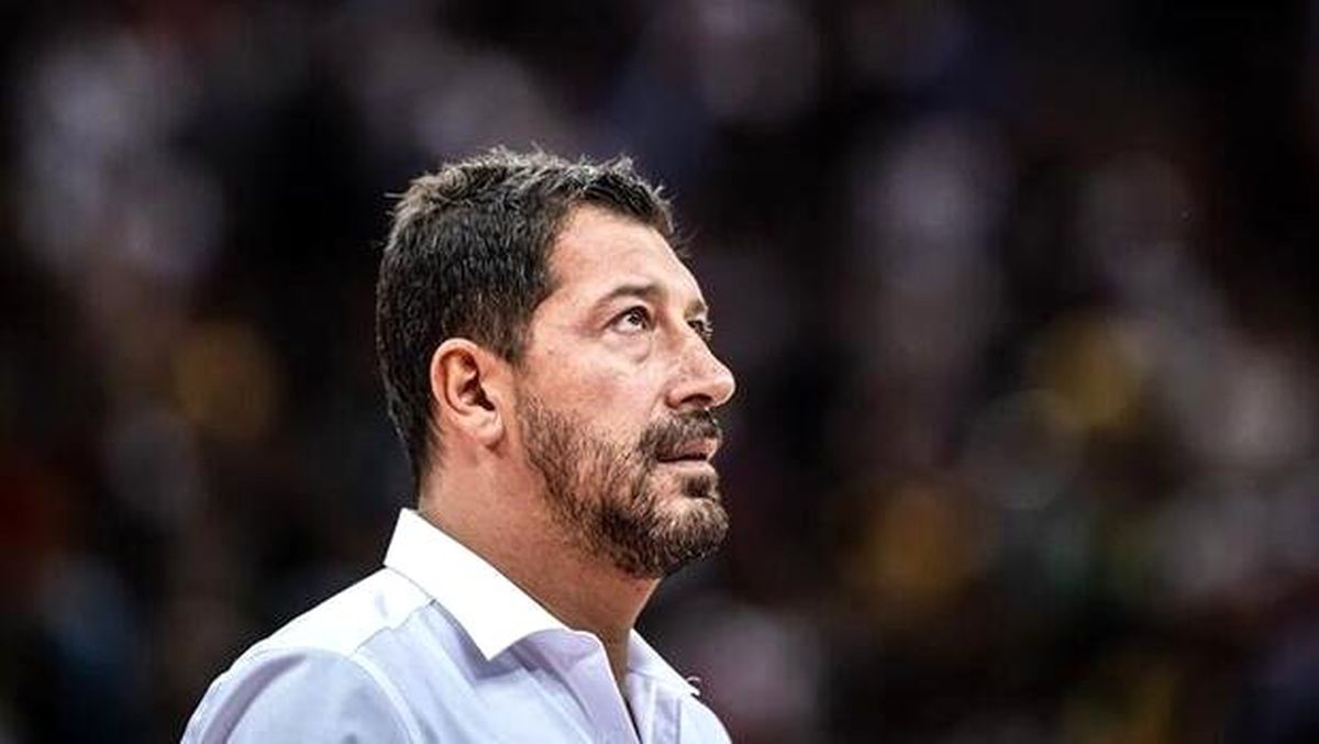 Ufuk Sarıca\'dan A.Efes maçı yorumu: "Çatır çatır oynadık"