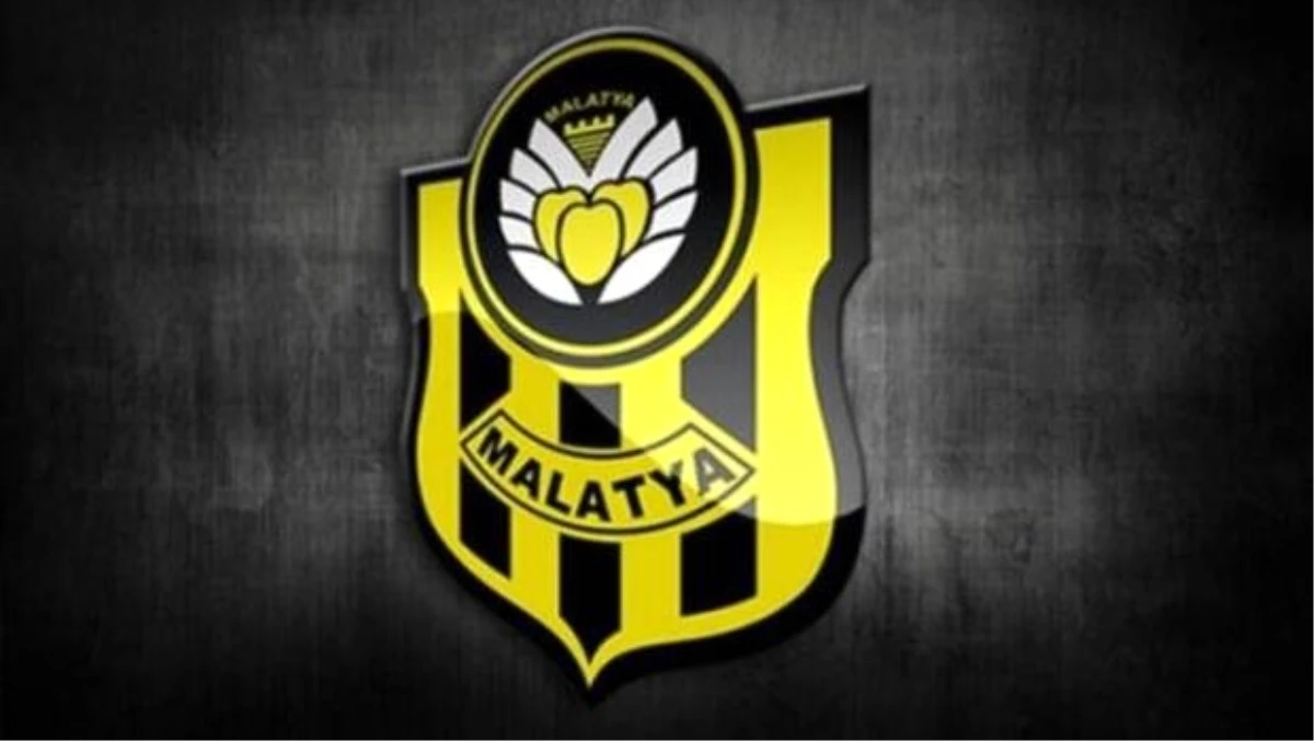 Yeni Malatyaspor\'un kamp kadrosu belli oldu