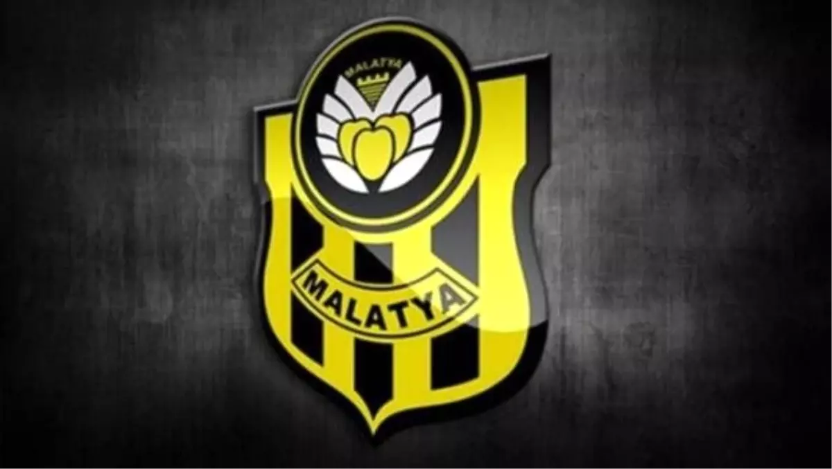 Yeni Malatyaspor\'un kamp kadrosu belli oldu