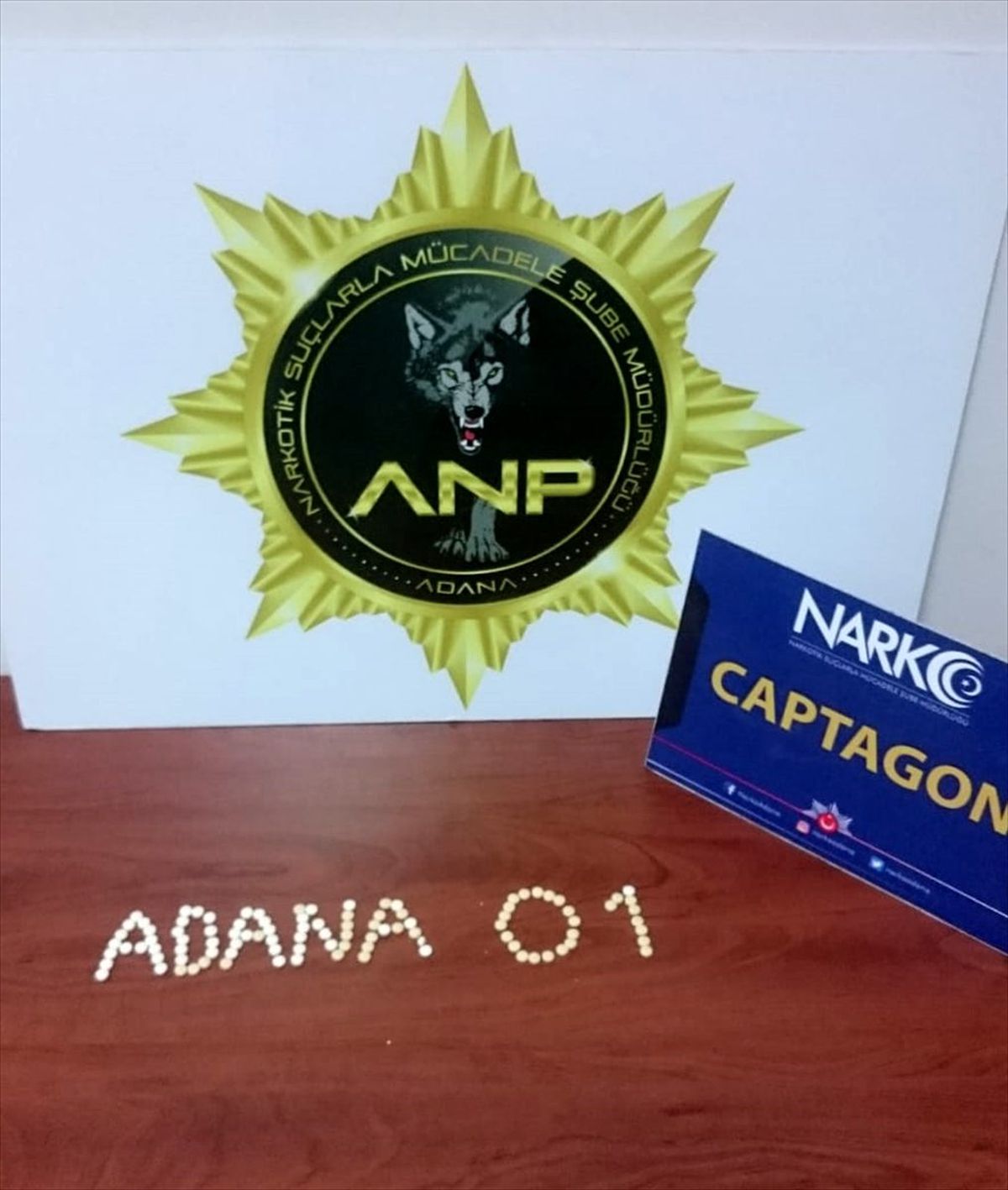 Adana\'da "torbacı" operasyonunda yakalanan 4 şüpheli tutuklandı