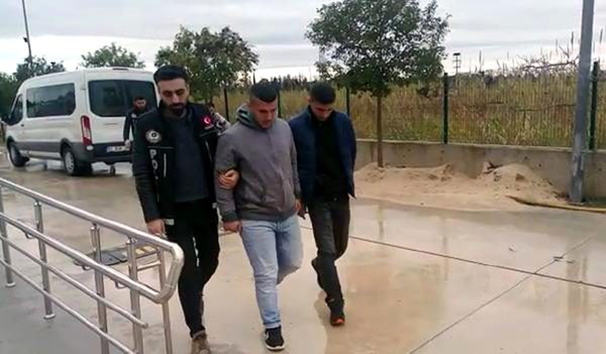 Adana\'da uyuşturucu ticaretine 4 tutuklama