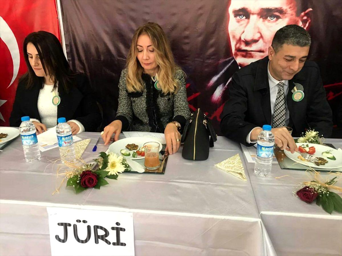 Akçakoca\'da "Ekmeğini İsraf Etme" Projesi