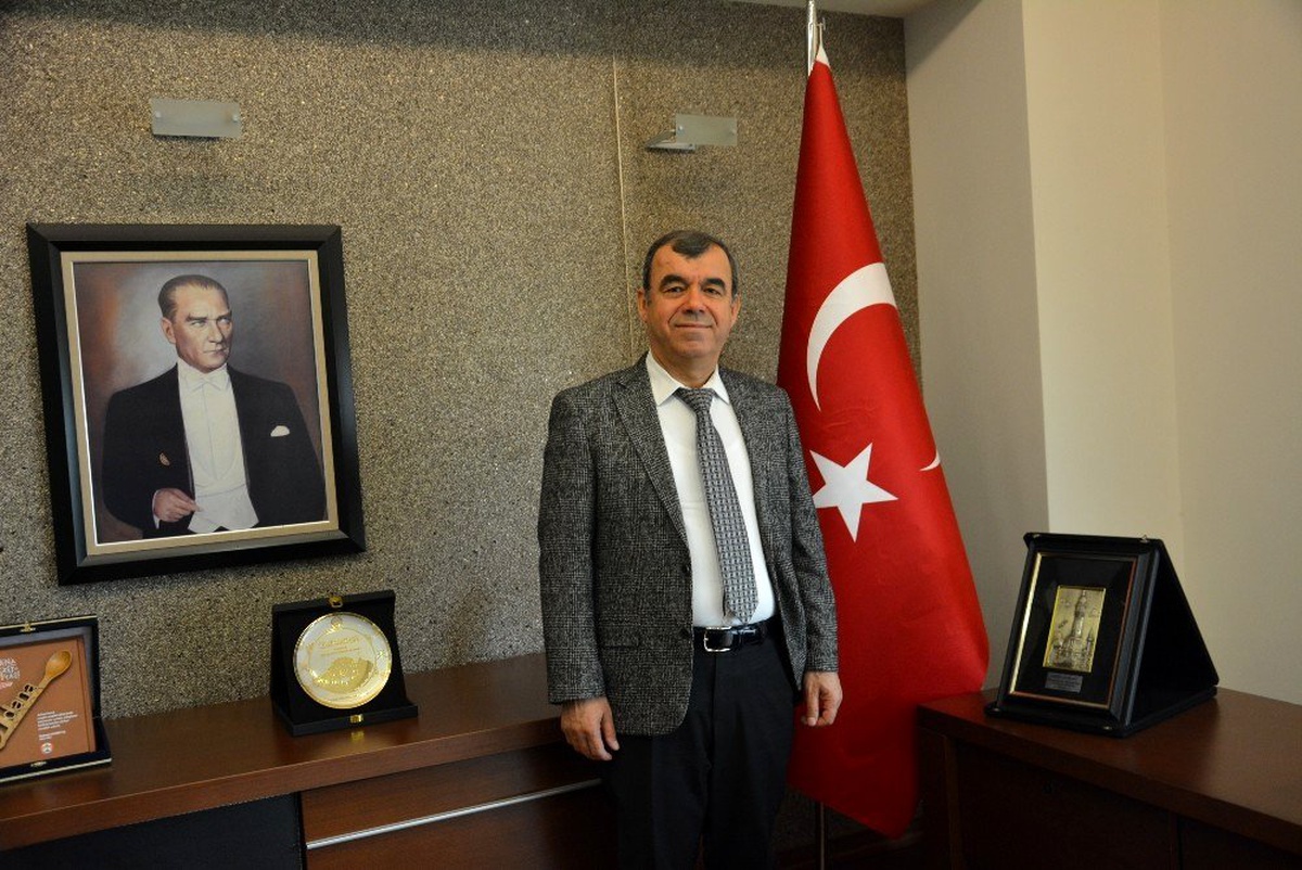 AKİB yaş meyve sebze ihracatında lider
