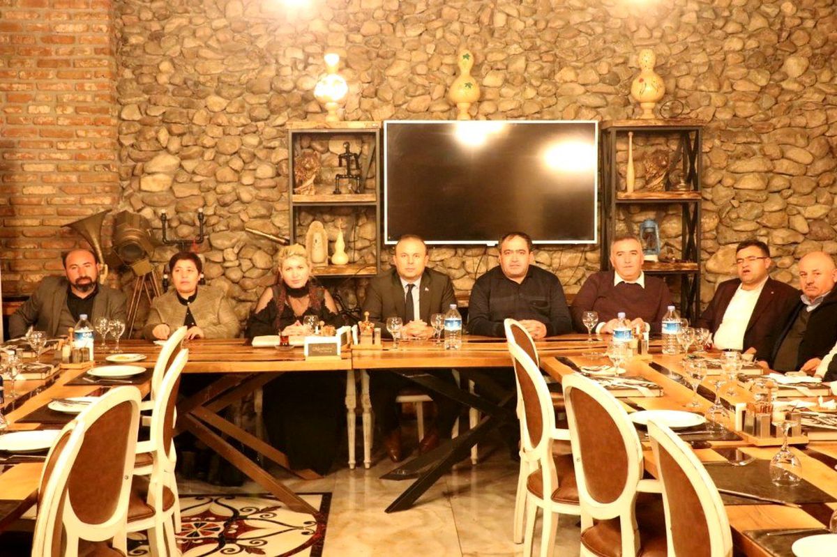 Aksaray\'da tarım ve hayvancılık istişare toplantısında değerlendirildi