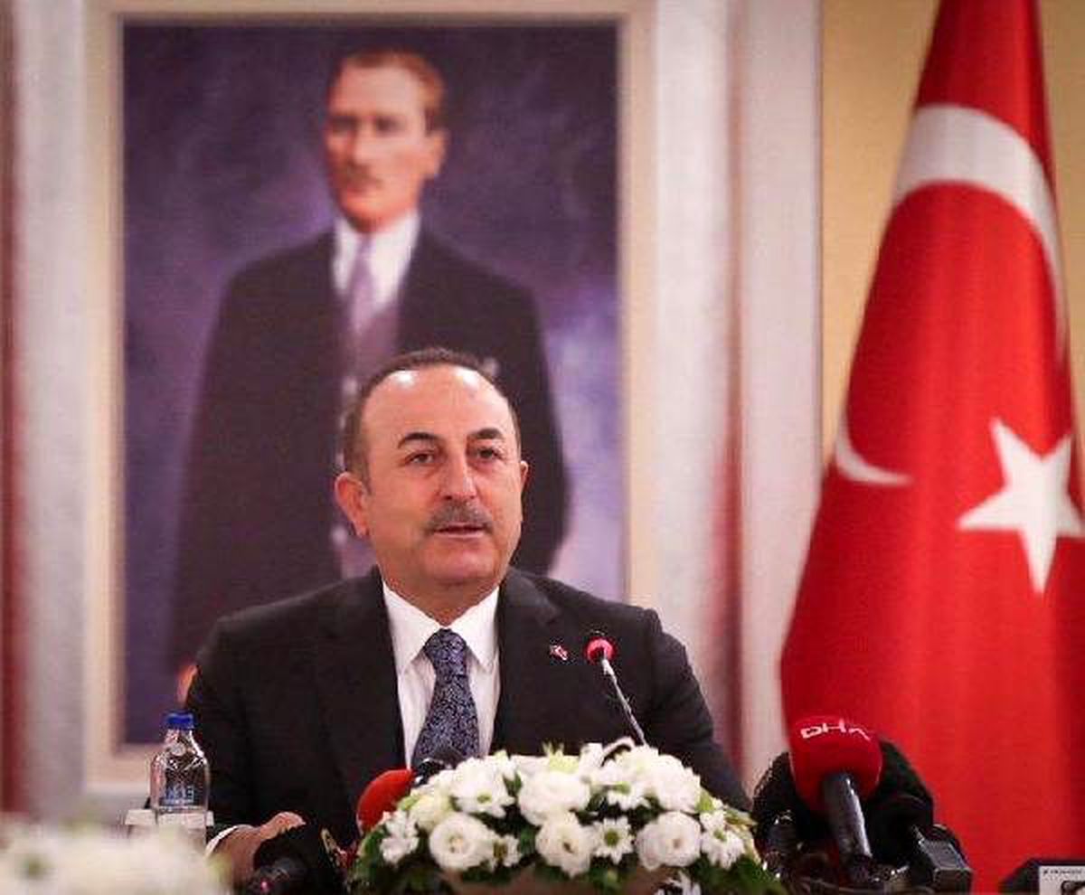 Bakan Çavuşoğlu: Süleymani\'nin öldürülmesi bölgemizde barış ve istikrara ciddi risk
