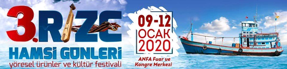 Başkent\'te tulum ve kemençe rüzgarı esecek