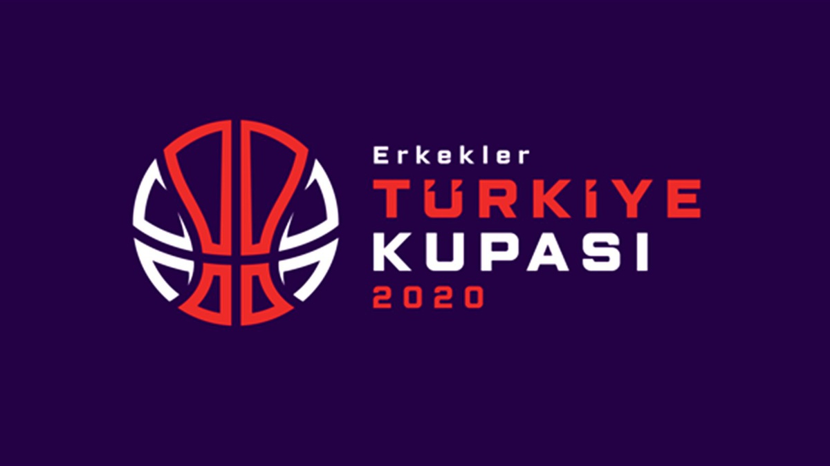 Basketbolda Türkiye Kupası’na katılacak takımlar belli oldu