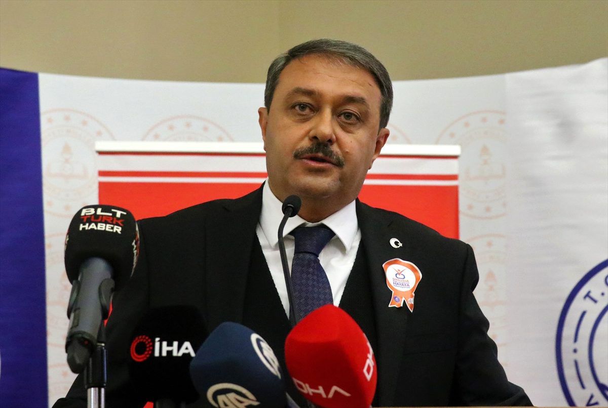 Burdur\'da madde bağımlılığını yenen 20 kişiye iş imkanı