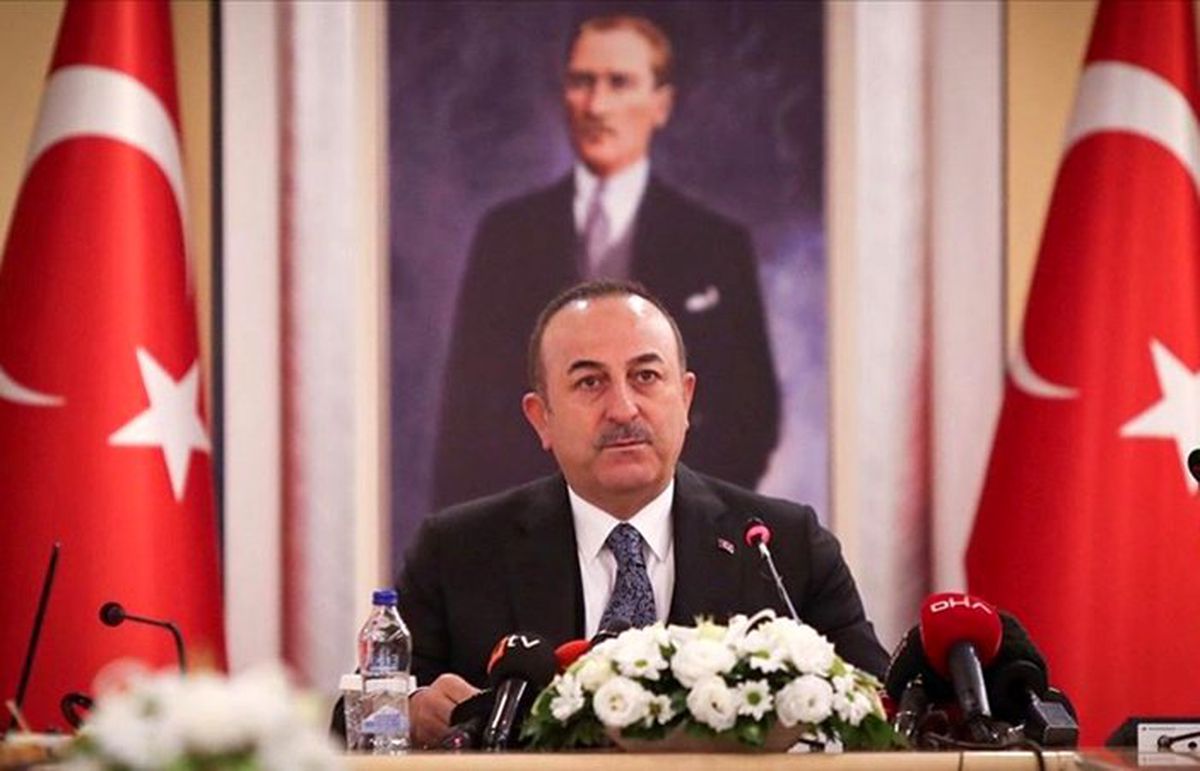 Çavuşoğlu: Süleymani\'nin öldürülmesi bölgemizin barışı için ciddi bir risk olmuştur