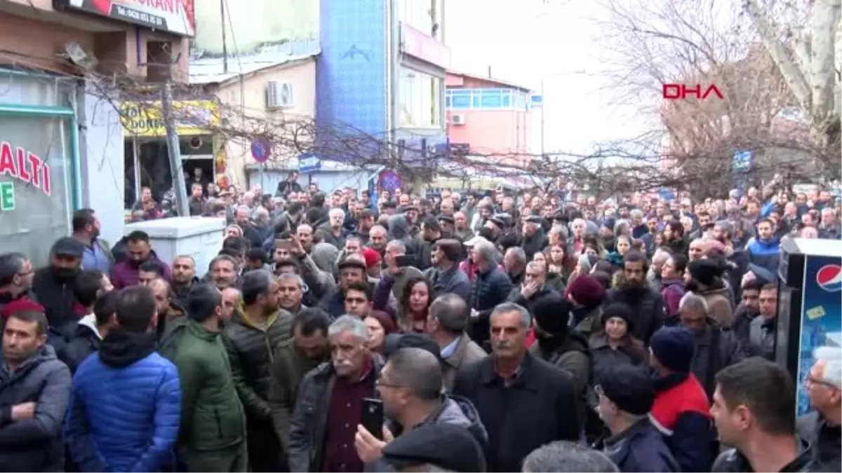 Chp\'li belediye başkanına partisi de tepki gösterdi