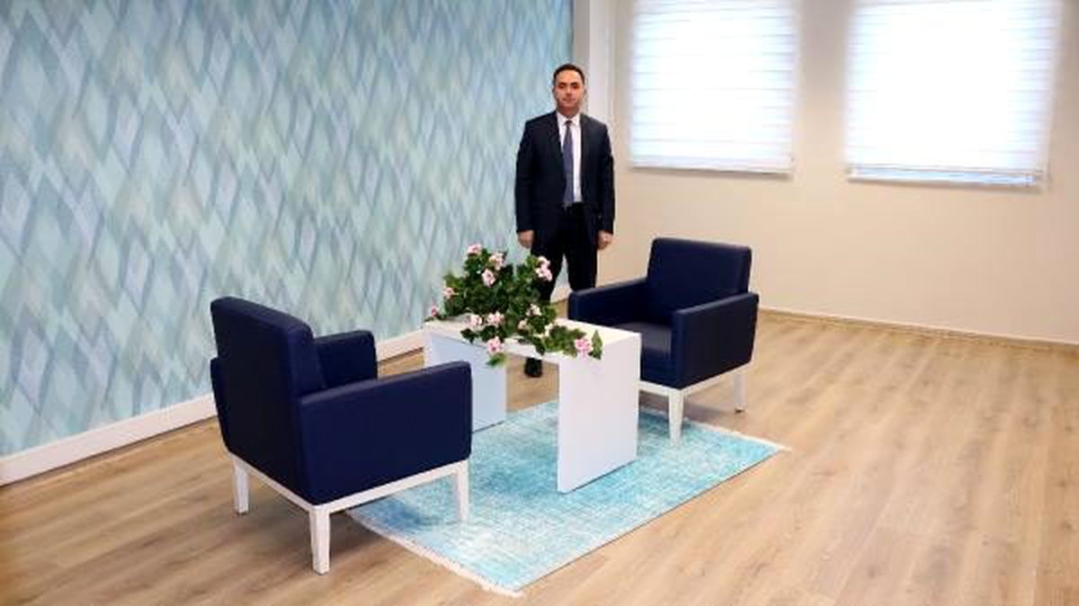Cinsel suç ve şiddet mağdurları, beyanlarını AGO\'da verecek
