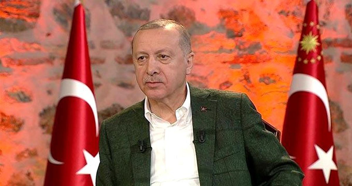 Cumhurbaşkanı Erdoğan'dan Türkiye'yi kınayan Suudi Arabistan'a: Asla kaale almıyoruz