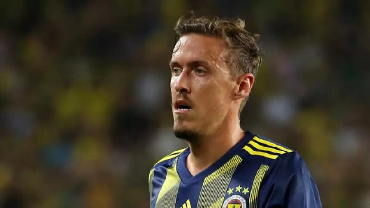 Dart yıldızı Max Kruse