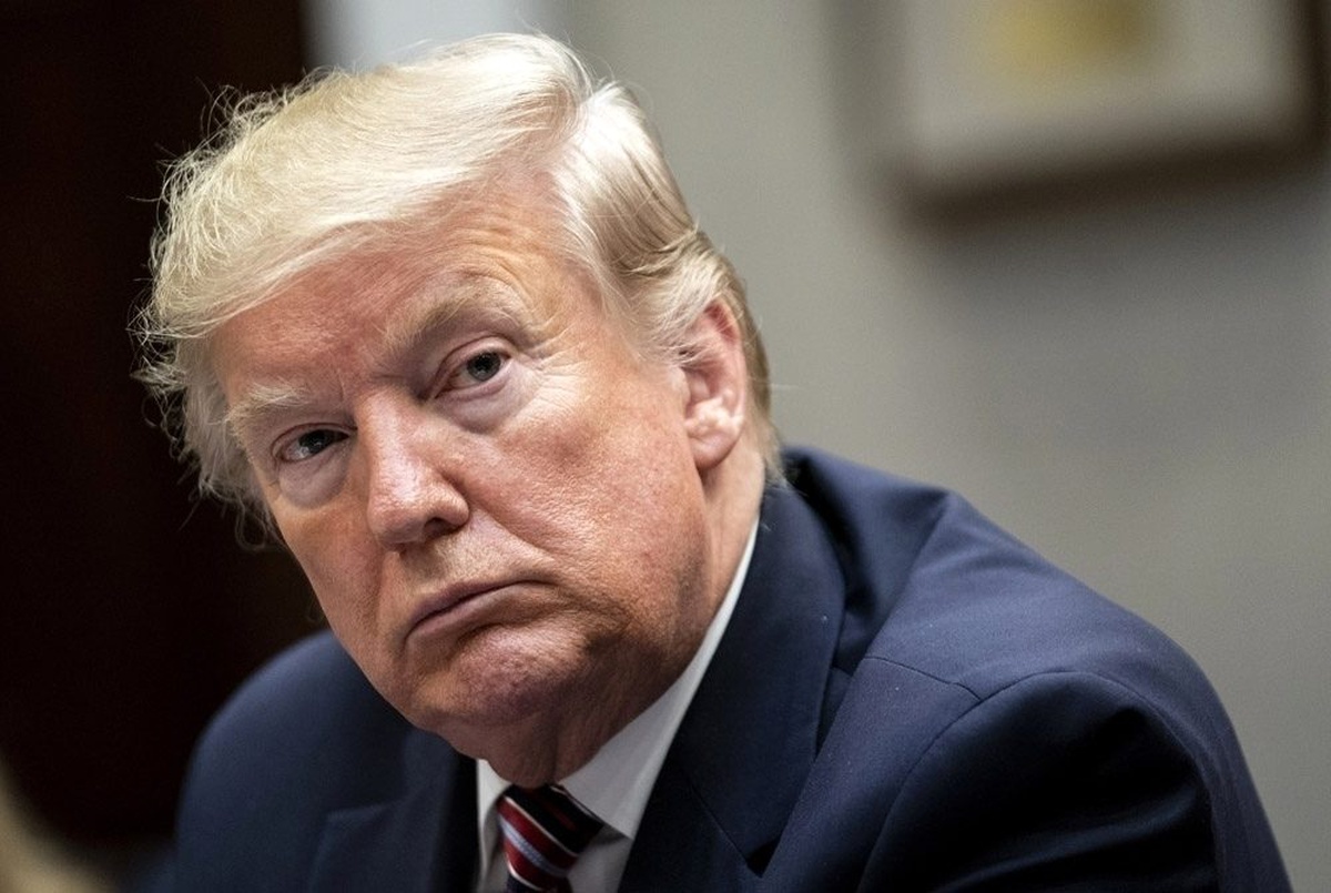 Donald Trump: "İran, hiçbir zaman nükleer bir silaha sahip olmayacak"