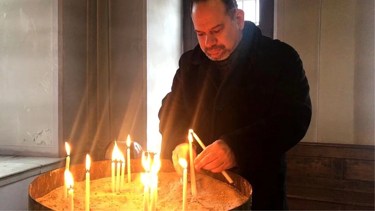 Epifani Bayramı: Türkiye\'de Ortodoks Ermeniler Noel\'i nasıl kutluyor?