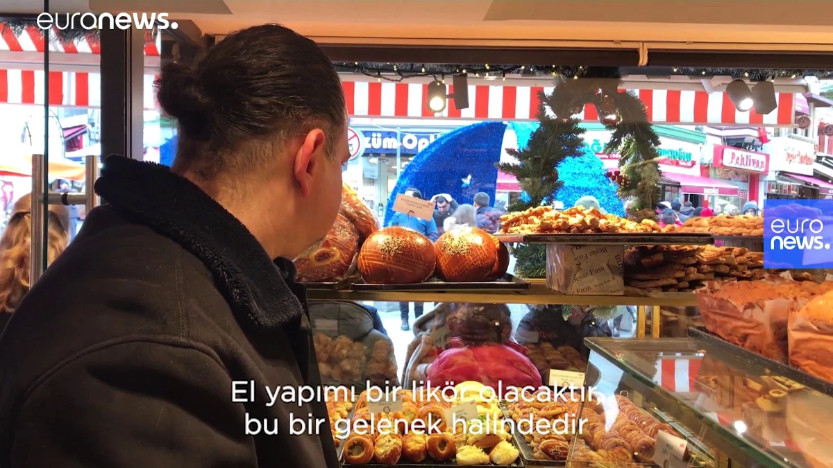 Epifani Bayramı: Türkiye\'de Ortodoks Ermeniler Noel\'i nasıl kutluyor?