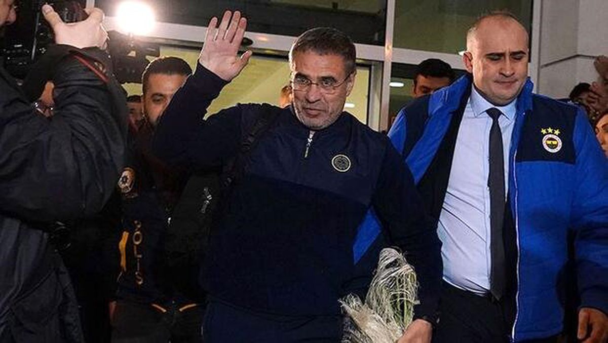 Fenerbahçe\'de teknik heyet mutsuz