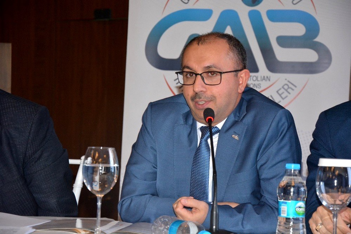 GAHİB 2019 yılının halı sektöründe Türkiye\'nin ihracat şampiyonu