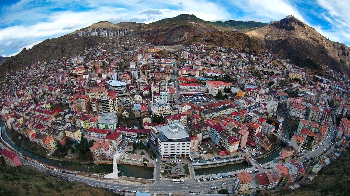 Gümüşhane\'de ihracat rakamları yüz güldürdü