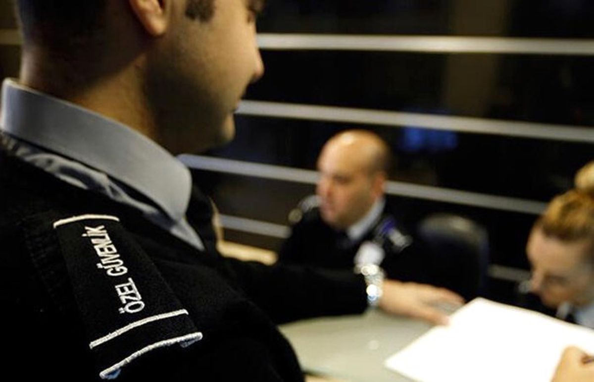 Güvenlik şirketleri 2020\'de 28 bin kişi alacak!