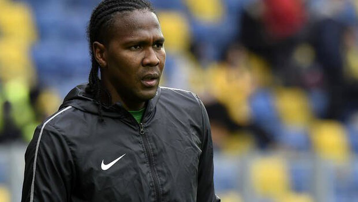 Hugo Rodallega açıkladı! "Galatasaray\'a transfer olursa..."