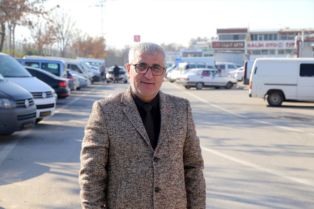 İkinci elde rağbet otomatik vitesli araçlara